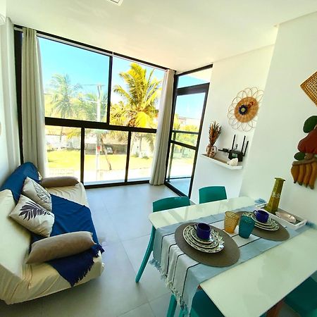 Flat Mais Charmoso Da Regiao De Pôrto das Galinhas Εξωτερικό φωτογραφία