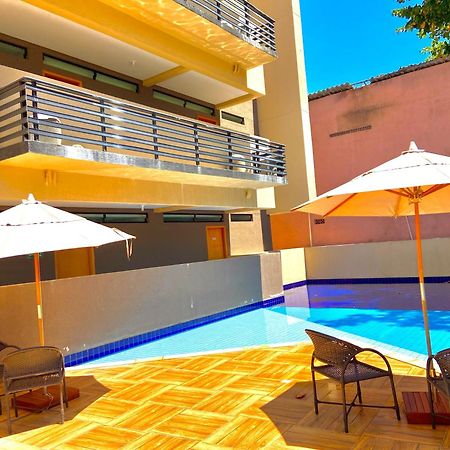 Flat Mais Charmoso Da Regiao De Pôrto das Galinhas Εξωτερικό φωτογραφία