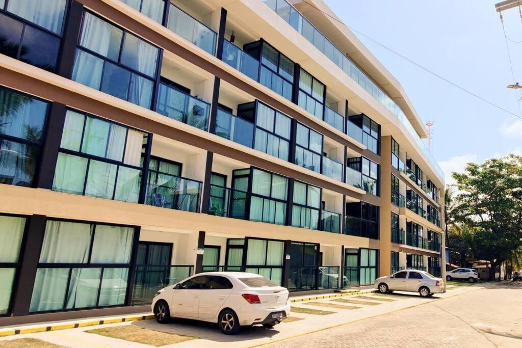 Flat Mais Charmoso Da Regiao De Pôrto das Galinhas Εξωτερικό φωτογραφία
