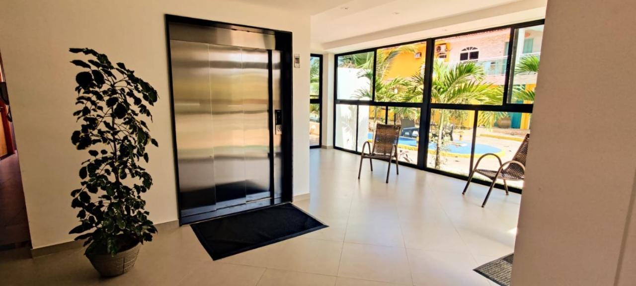 Flat Mais Charmoso Da Regiao De Pôrto das Galinhas Εξωτερικό φωτογραφία