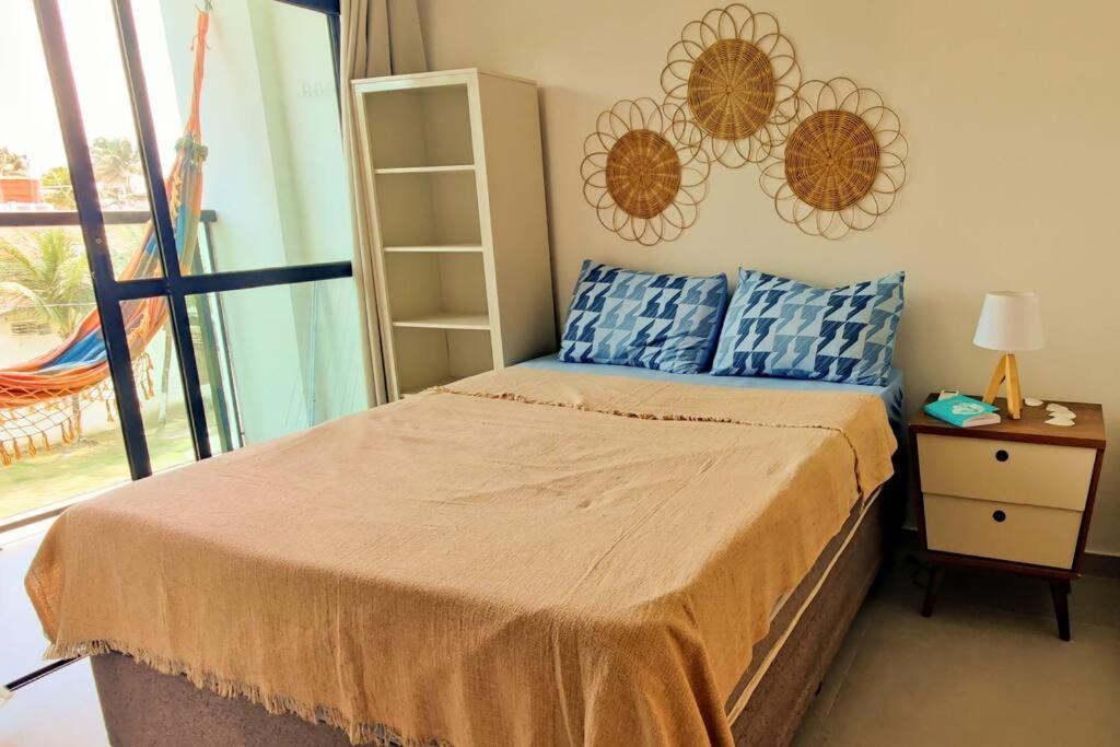 Flat Mais Charmoso Da Regiao De Pôrto das Galinhas Εξωτερικό φωτογραφία
