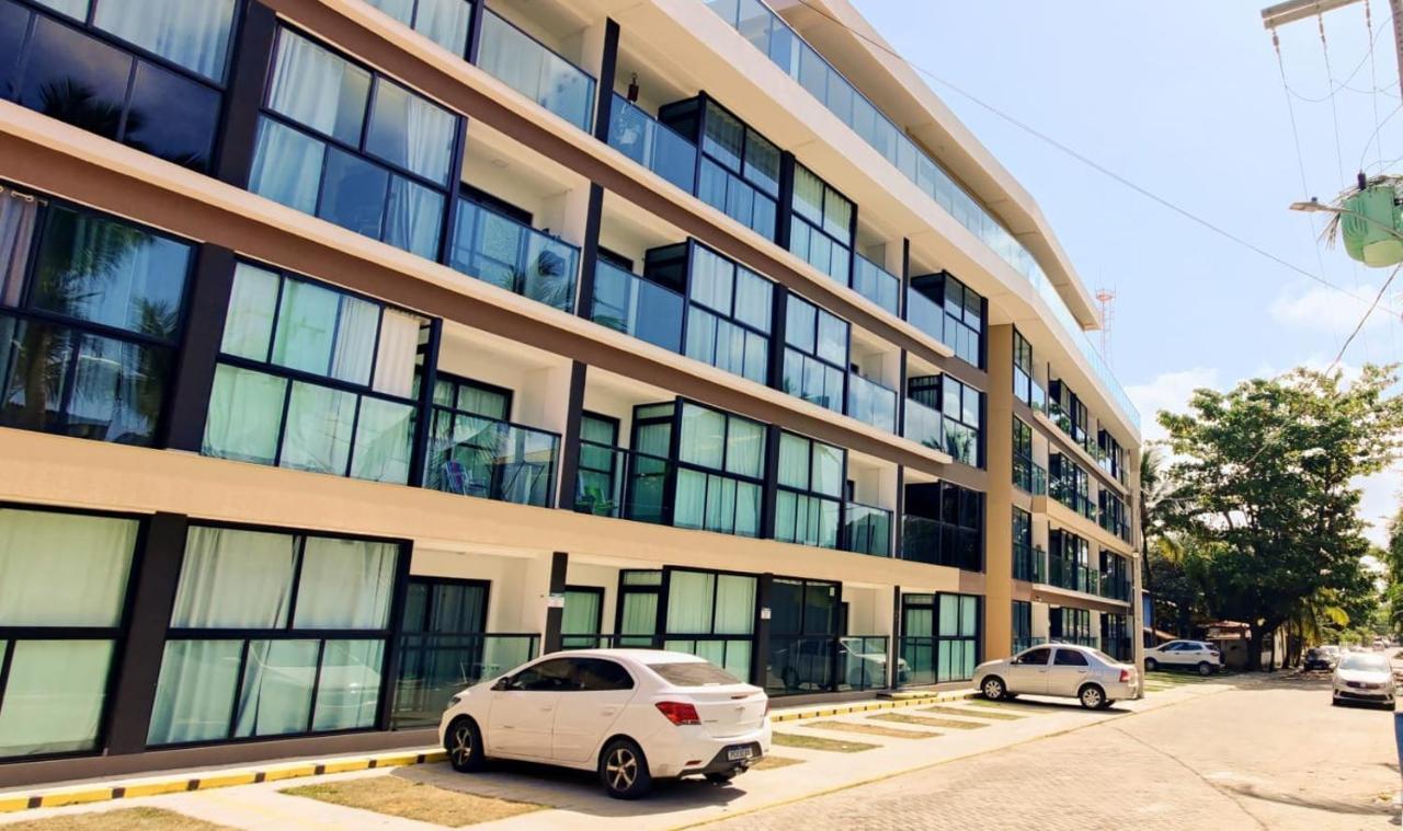 Flat Mais Charmoso Da Regiao De Pôrto das Galinhas Εξωτερικό φωτογραφία