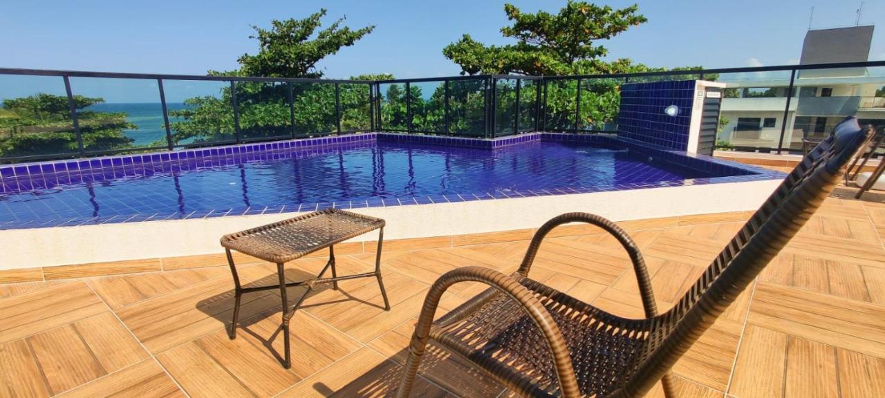 Flat Mais Charmoso Da Regiao De Pôrto das Galinhas Εξωτερικό φωτογραφία
